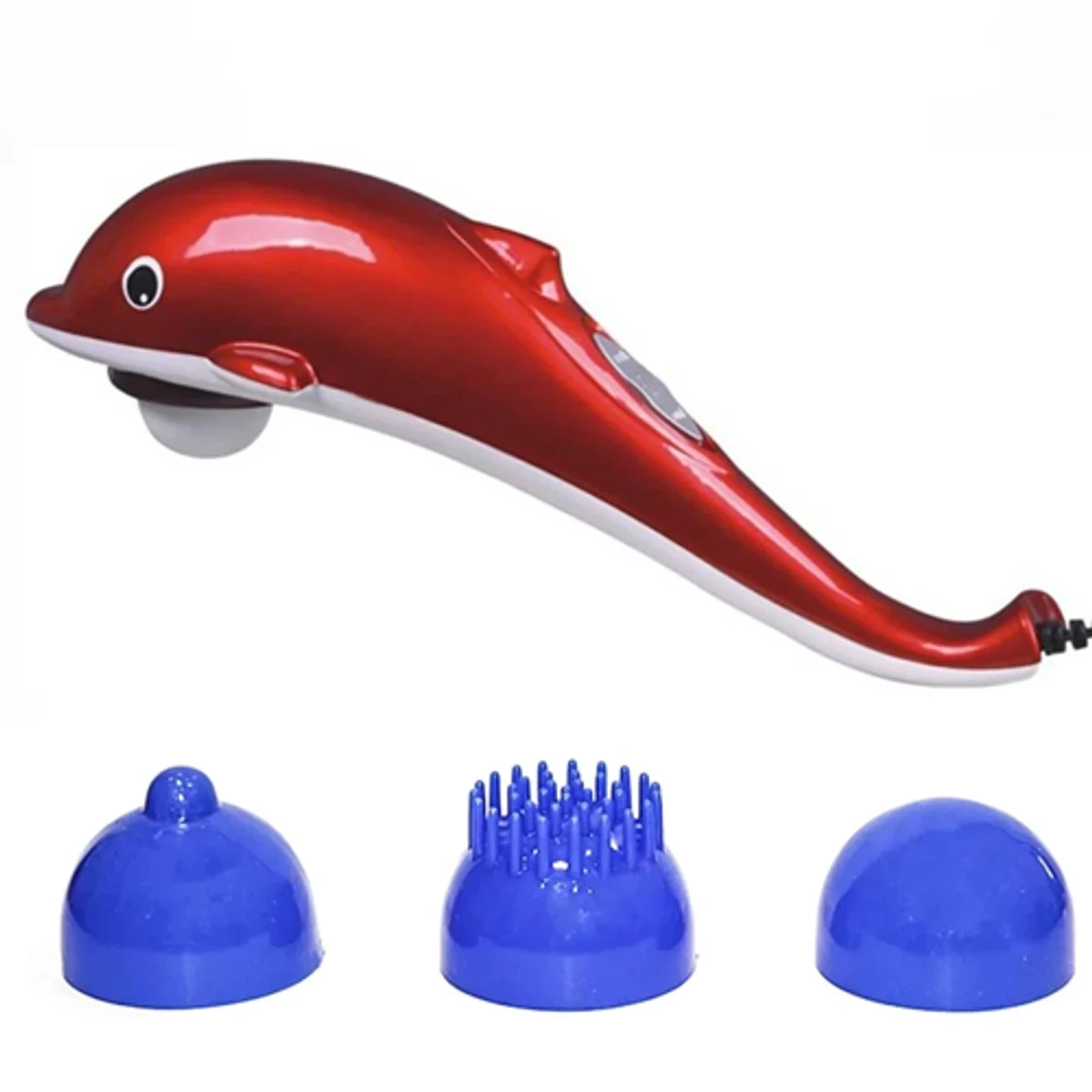 Dolphin Infrared Massager - Thumbnail 3