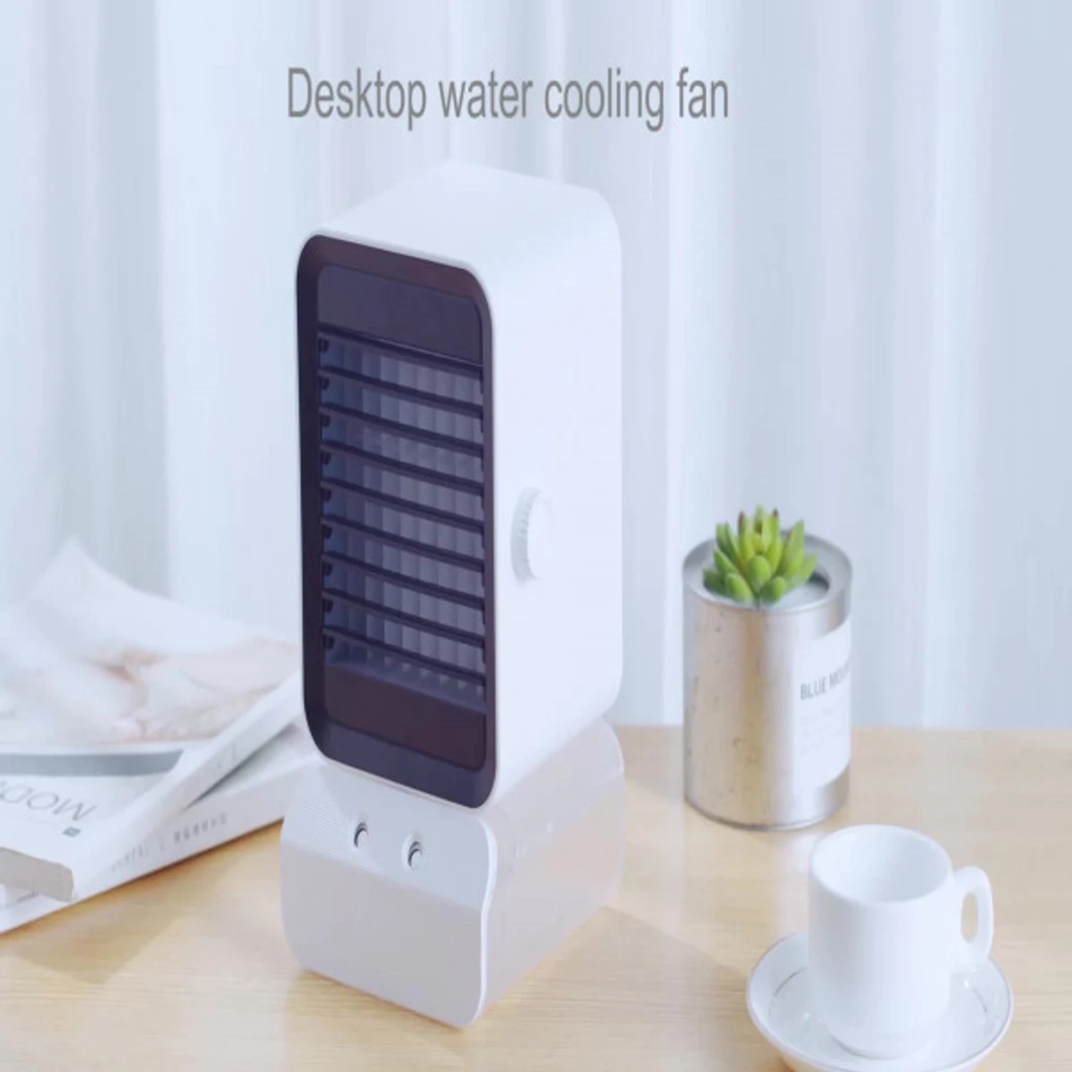 Desktop Water Cooling Fan - Thumbnail 5