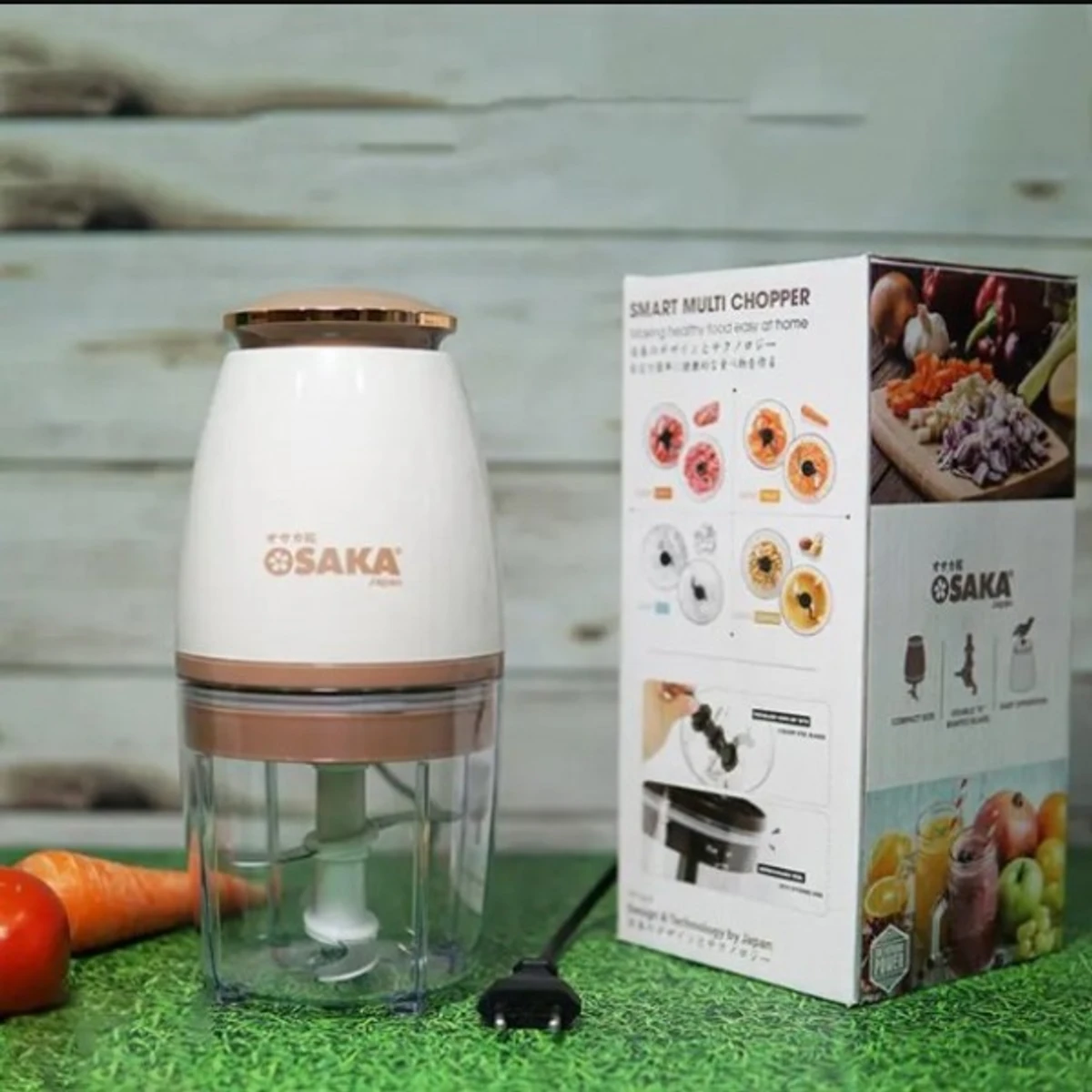 OSAKA Multi-Purpose Blender - Thumbnail 3