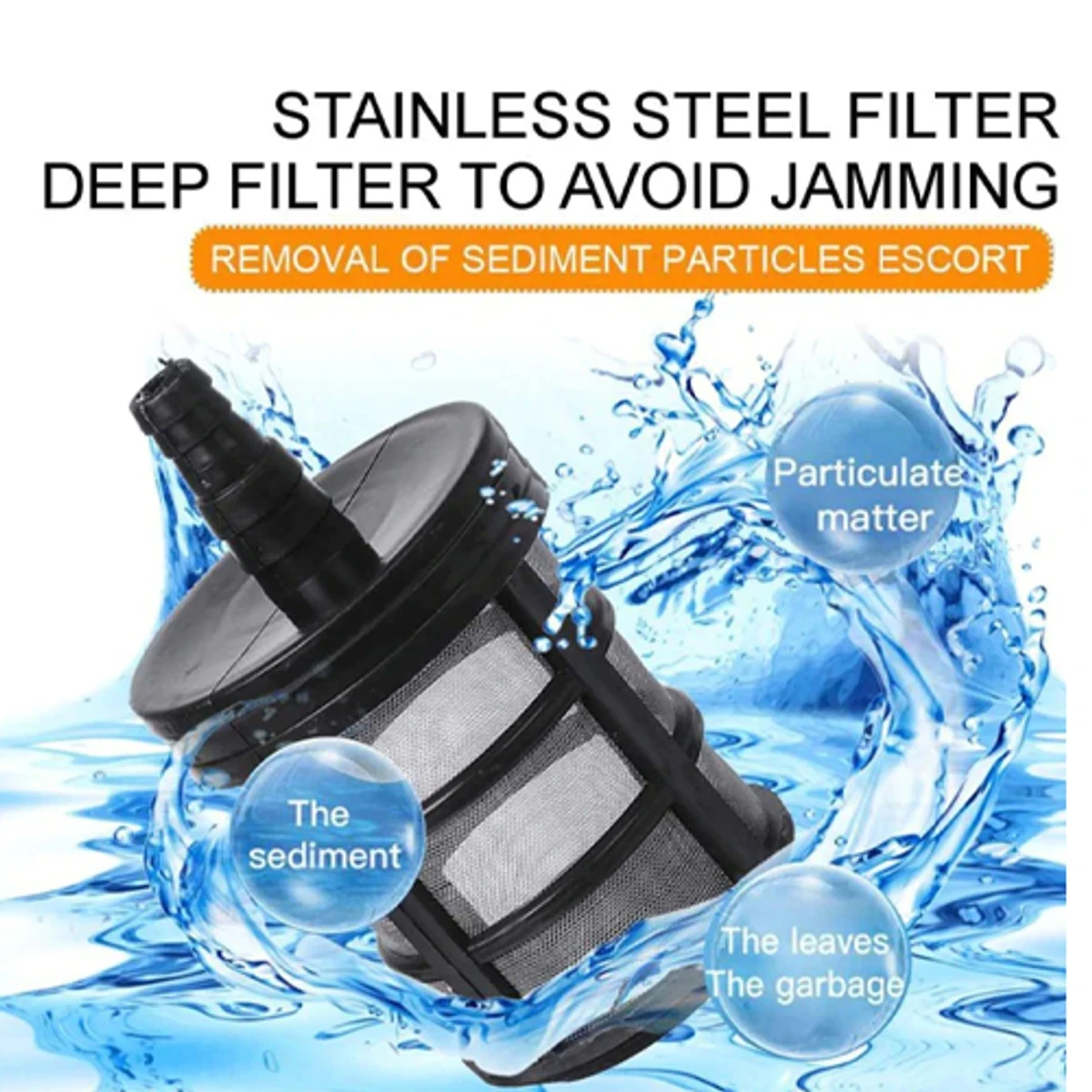 25V Portable High Pressure Washer Machine - Thumbnail 6