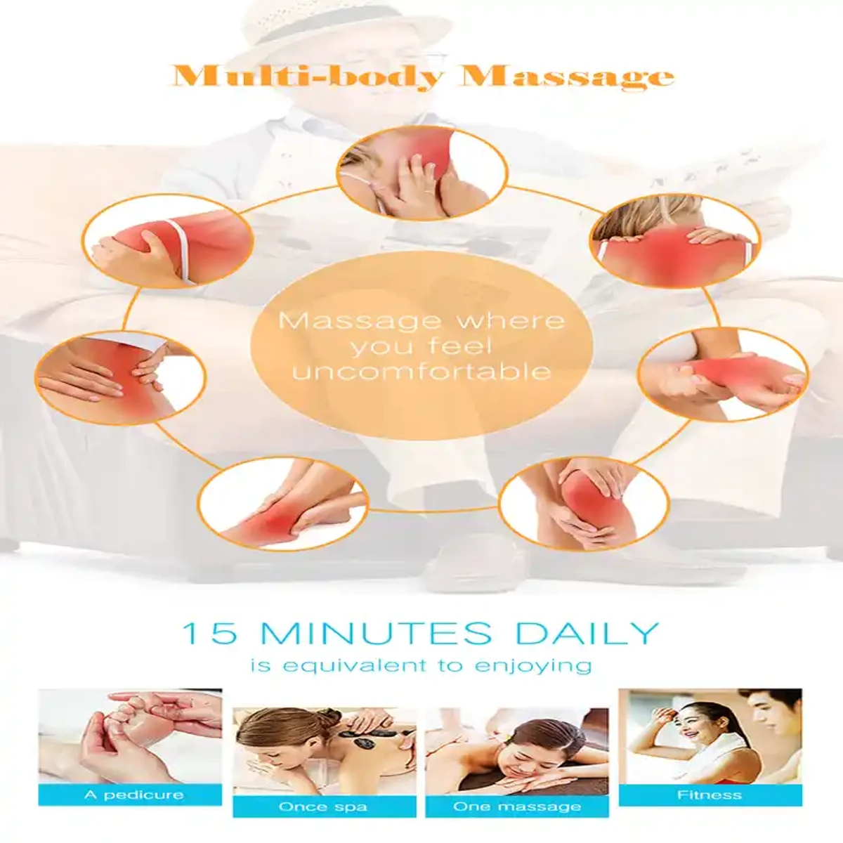 Digital Therapy Machine - Thumbnail 4