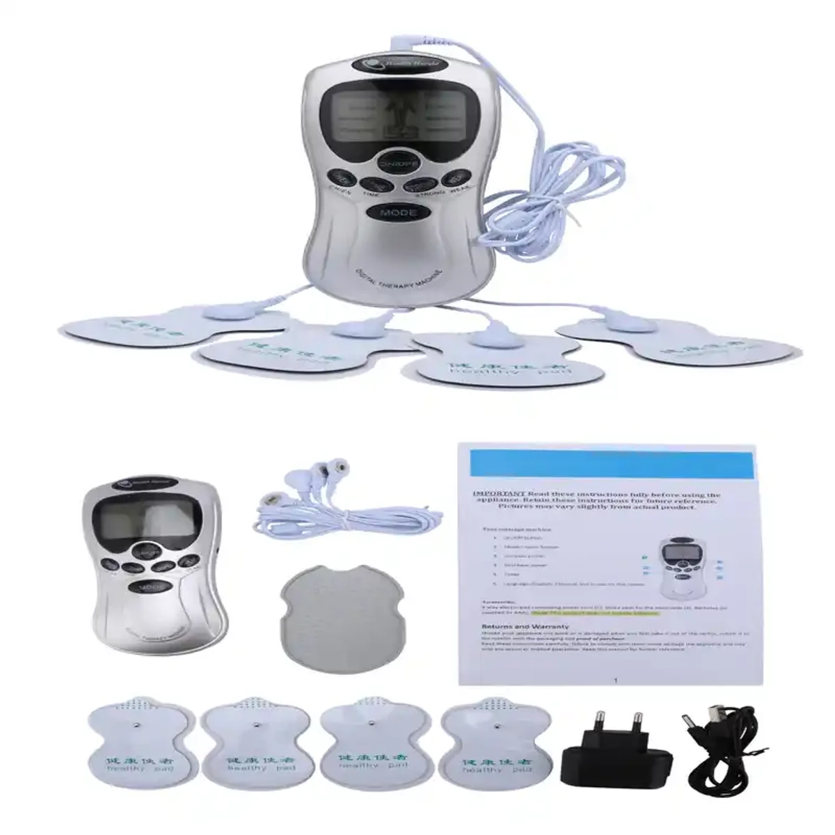 Digital Therapy Machine - Thumbnail 5