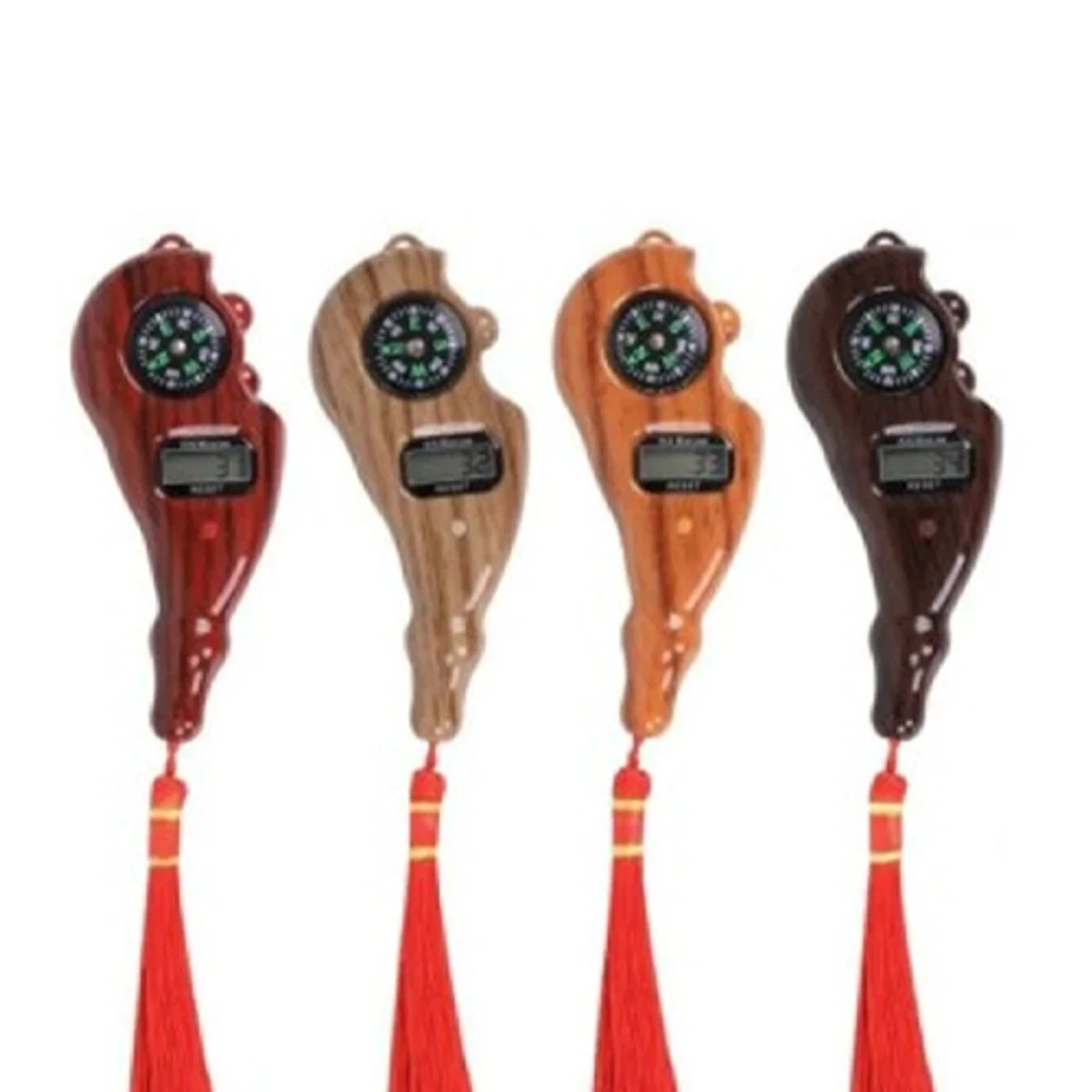 LED Digital Tasbih and Compass (তাসবীহ এবং কম্পাস) - Thumbnail 3