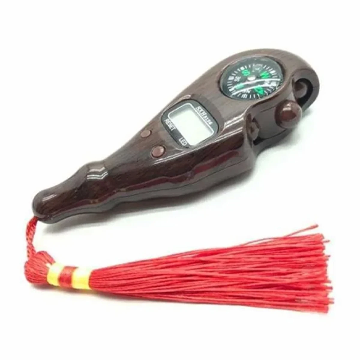 LED Digital Tasbih and Compass (তাসবীহ এবং কম্পাস) - Thumbnail 4