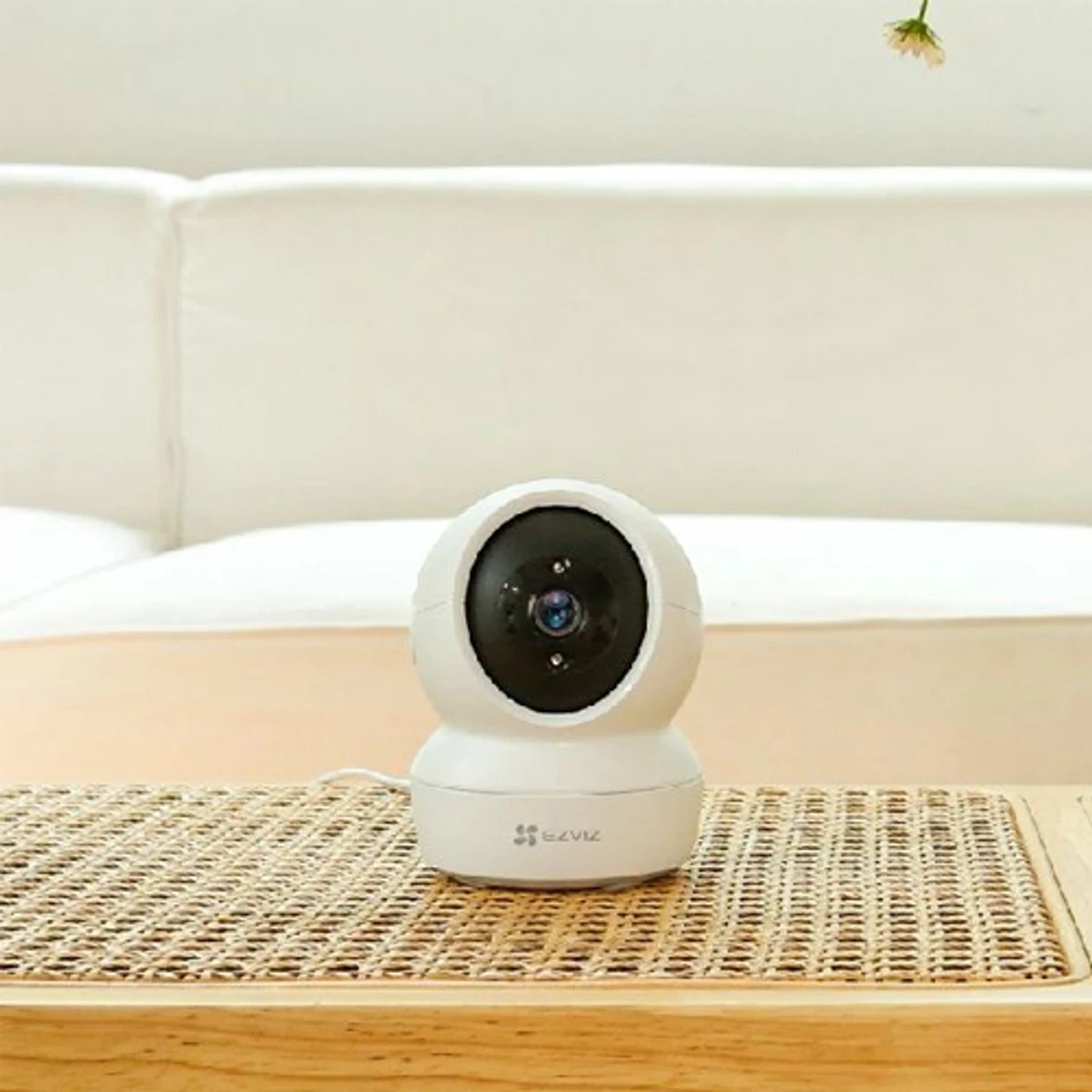 Ezviz H6c Smart Home Security Camera