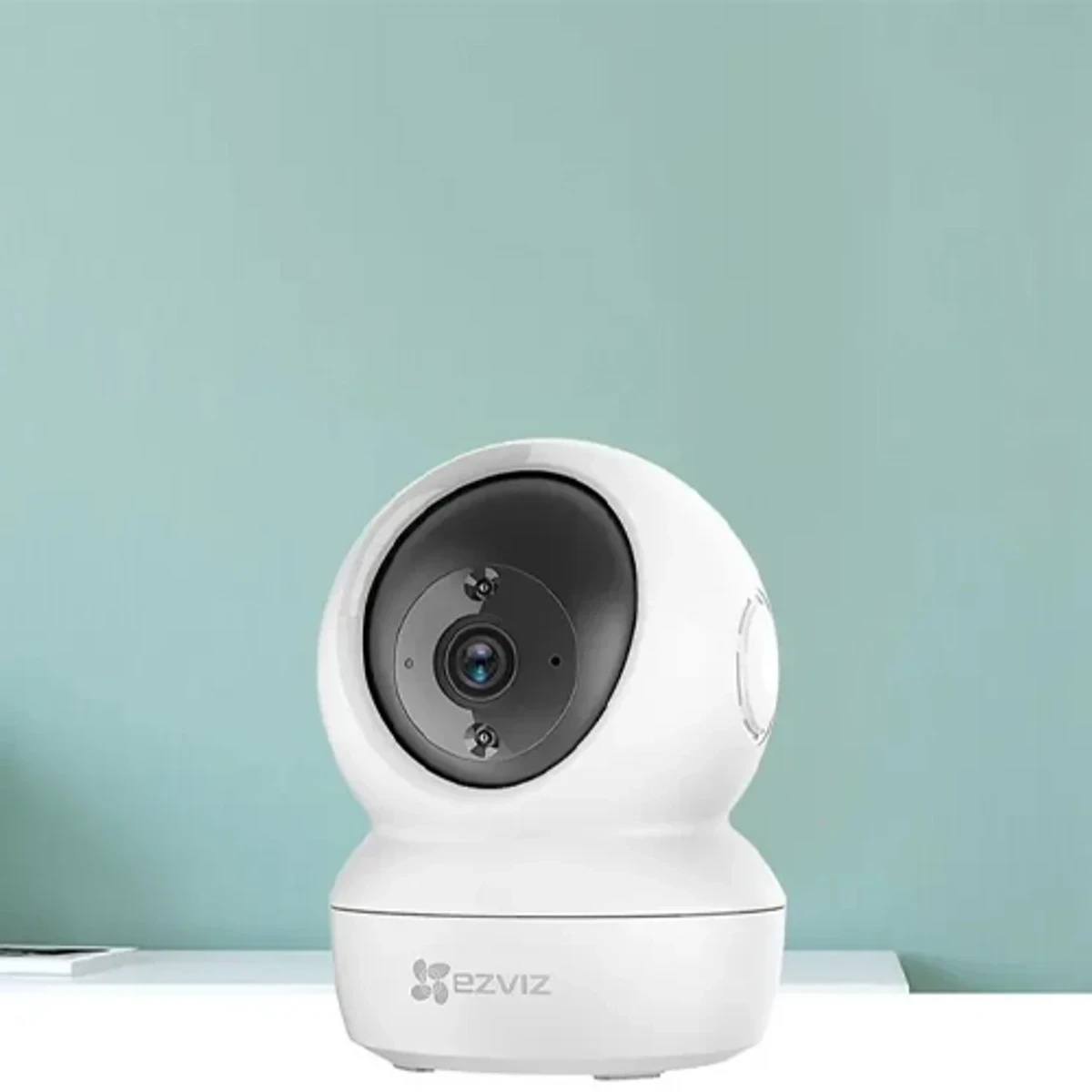 Ezviz H6c Smart Home Security Camera