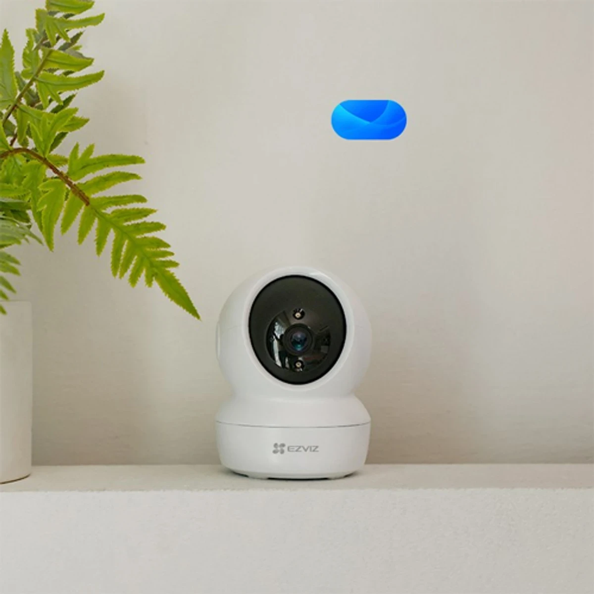 Ezviz H6c Smart Home Security Camera - Thumbnail 4