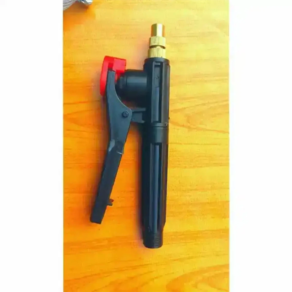 Portable Water Pump Fullset - Thumbnail 3