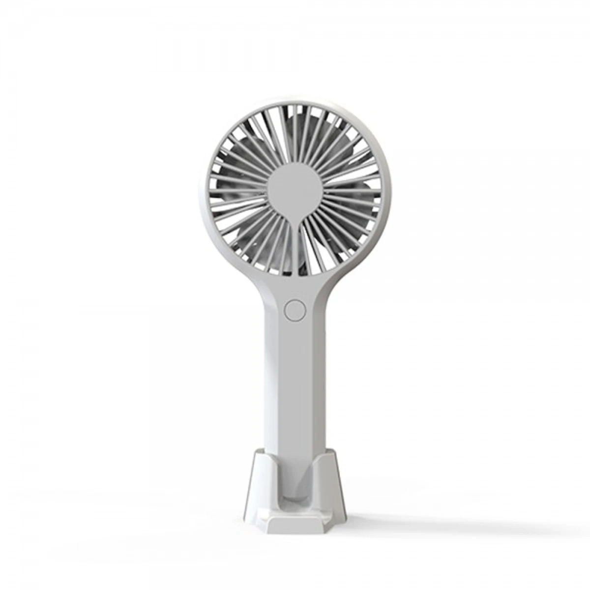 Hand Held Small Fan M10 - Thumbnail 4