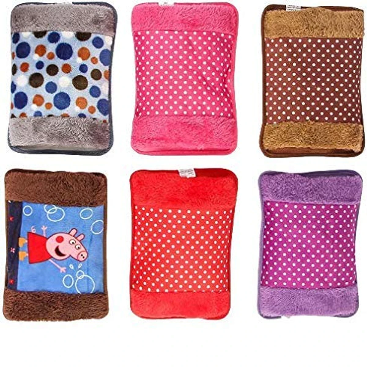 Electric Hot Water Bag - Thumbnail 4