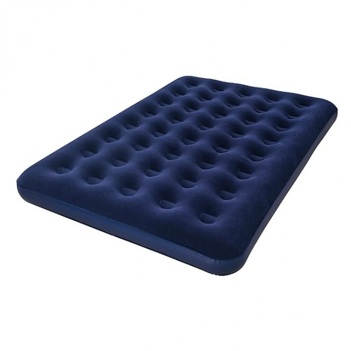 Single Air Bed With Pumper - Thumbnail 4