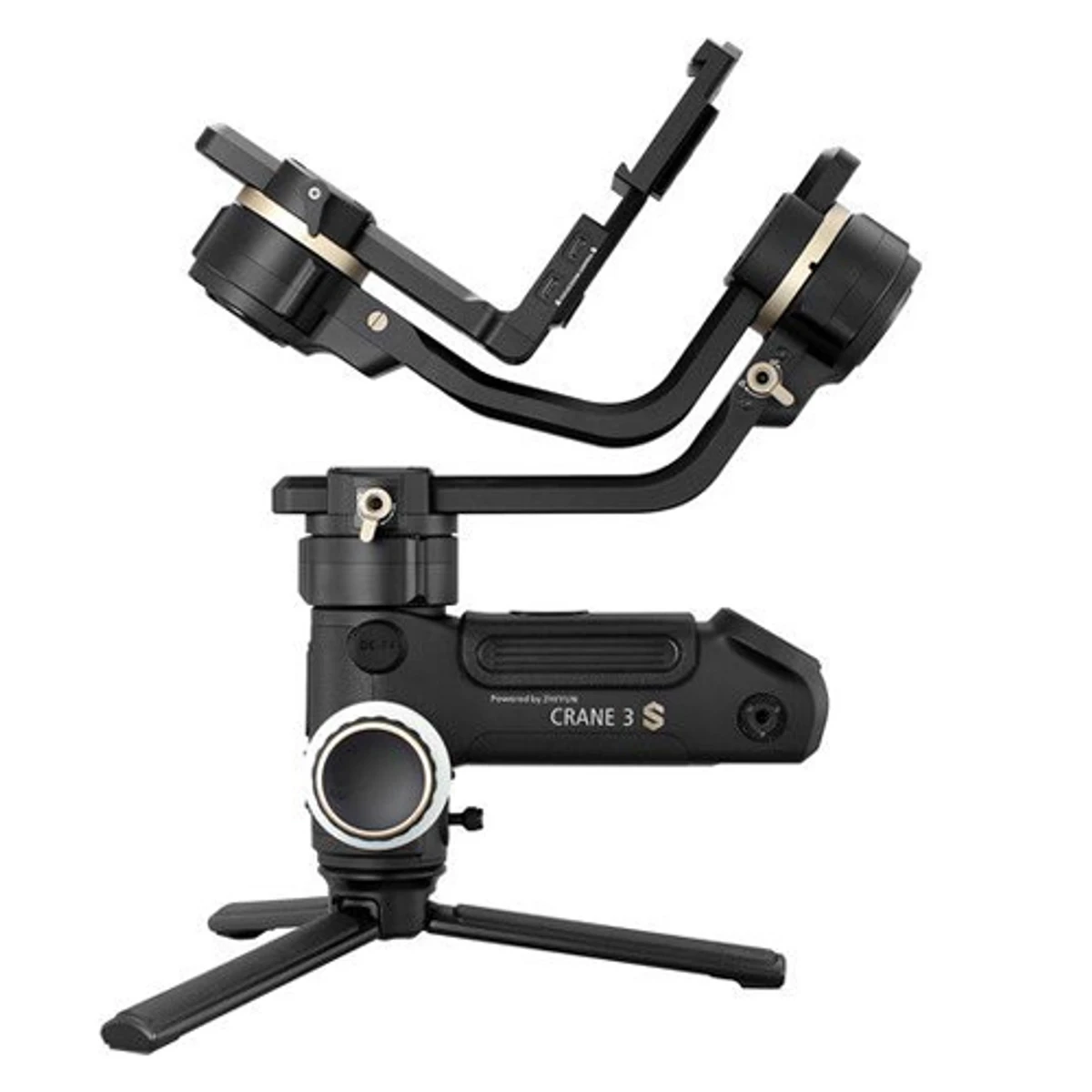 Zhiyun Crane 3S Camera Gimbal Stabilizer - Thumbnail 3