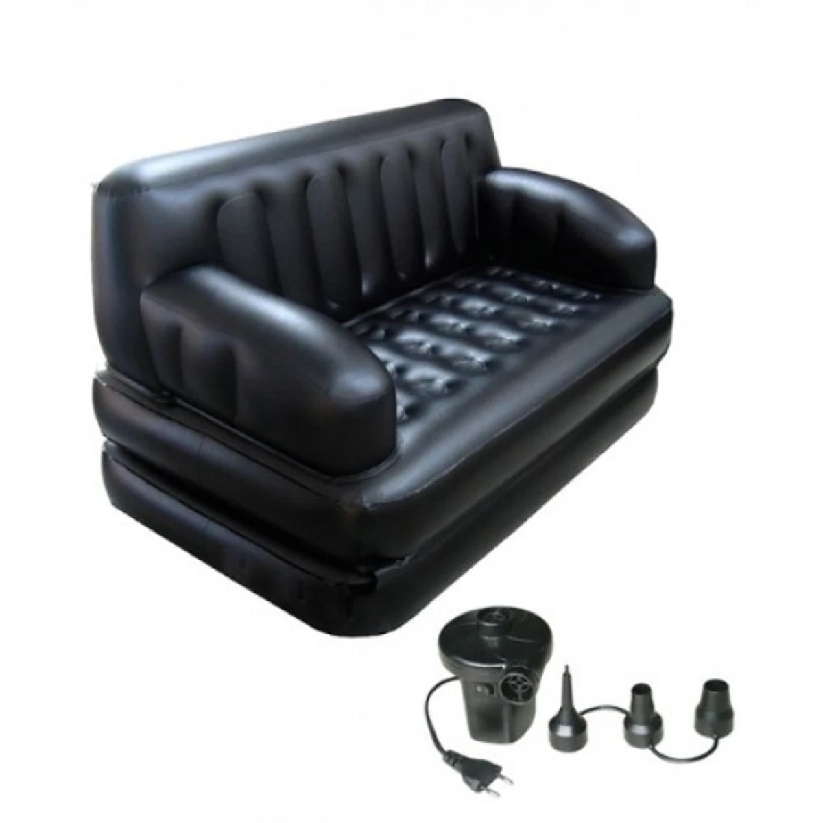 5 in 1 Sofa Bed - Thumbnail 4