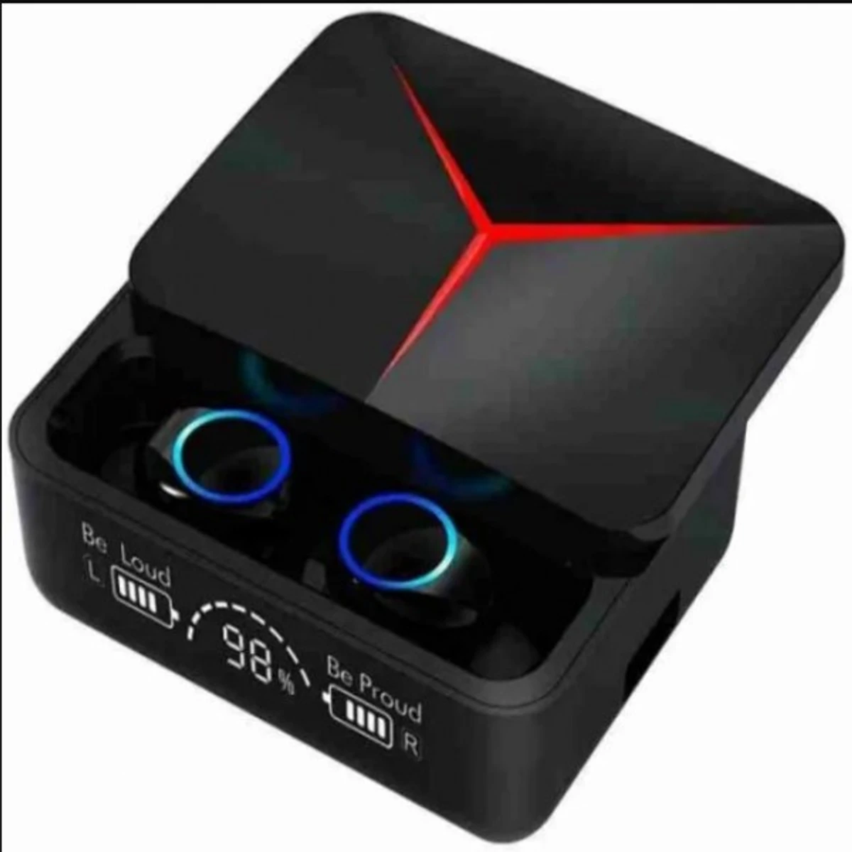 M-90 Pro TWS Earphones - Thumbnail 4