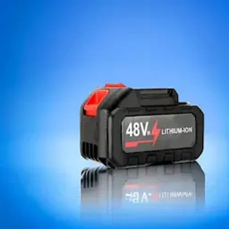 SPRAY GUN BATTERY-48 V