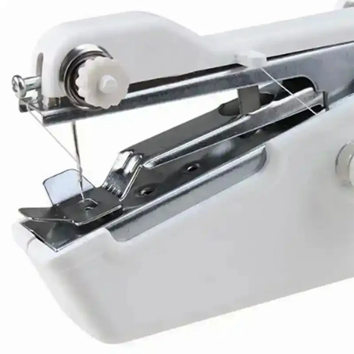 Mini Hand Sewing Machine - Thumbnail 3