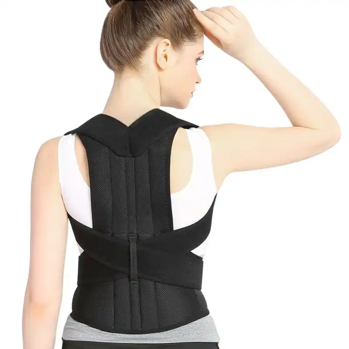 Back Support Posture Corrector - Thumbnail 3