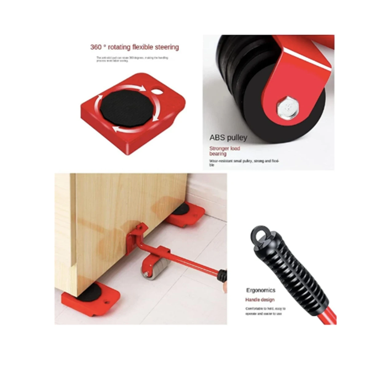 Original Moving Helpers - Thumbnail 3