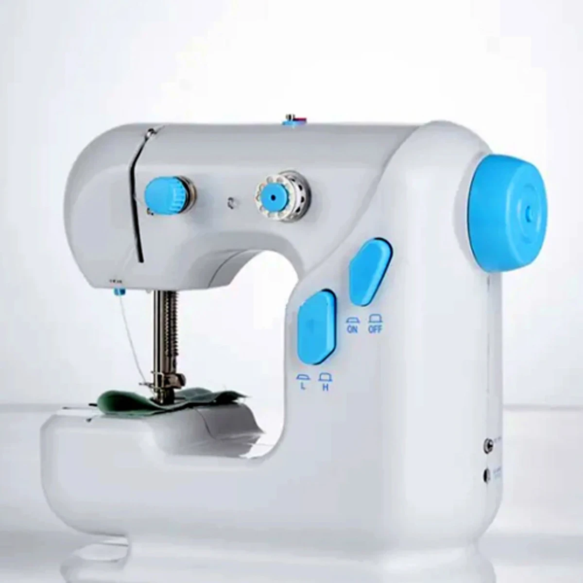 Big Electric Sewing Machine - Thumbnail 5