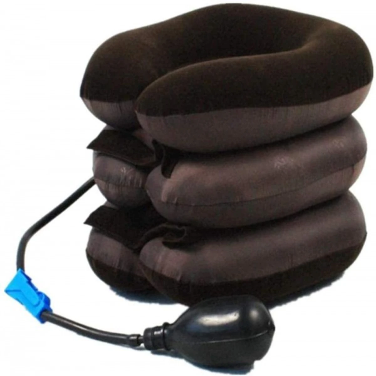 3 Layer Cervical Neck Pillow - Thumbnail 3