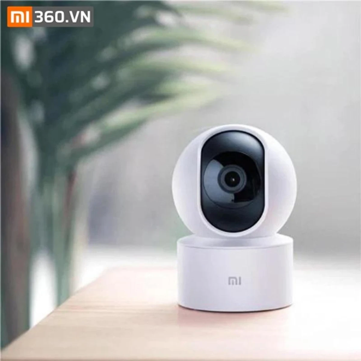 Xiaomi Smart Camera PTZ SE Version - Thumbnail 4