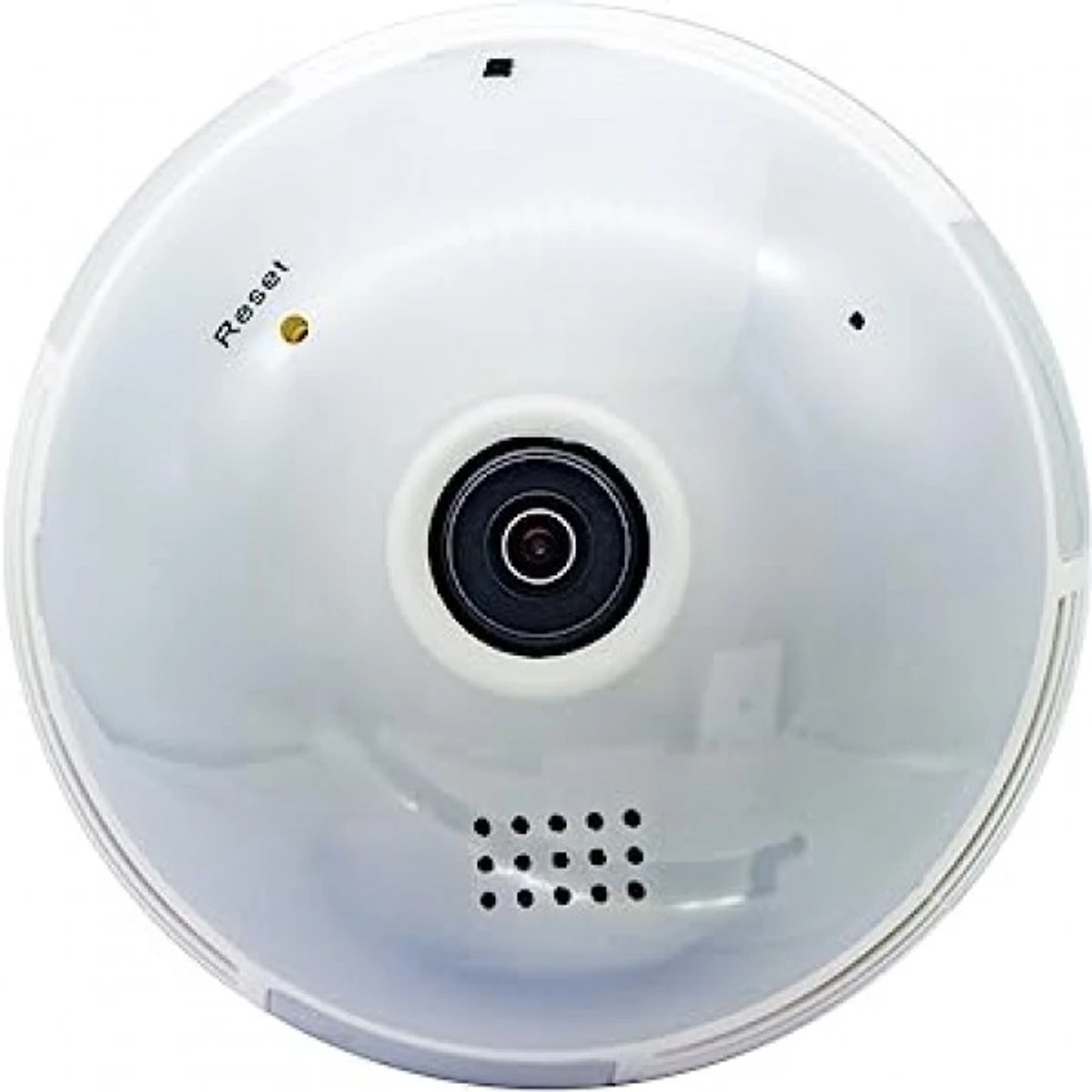 WiFi Panorama Camera