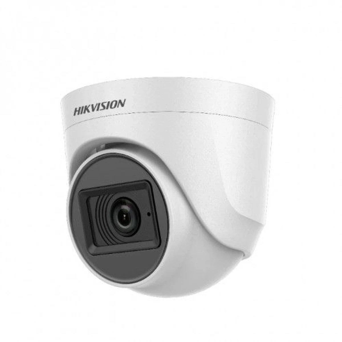 Hikvision 2MP Audio Indoor Fixed Turret Camera (DS-2CE76D0T-ITPFS) - Thumbnail 3