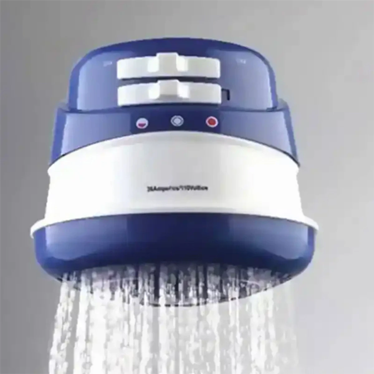 Instant Hot Water Shower - Thumbnail 3