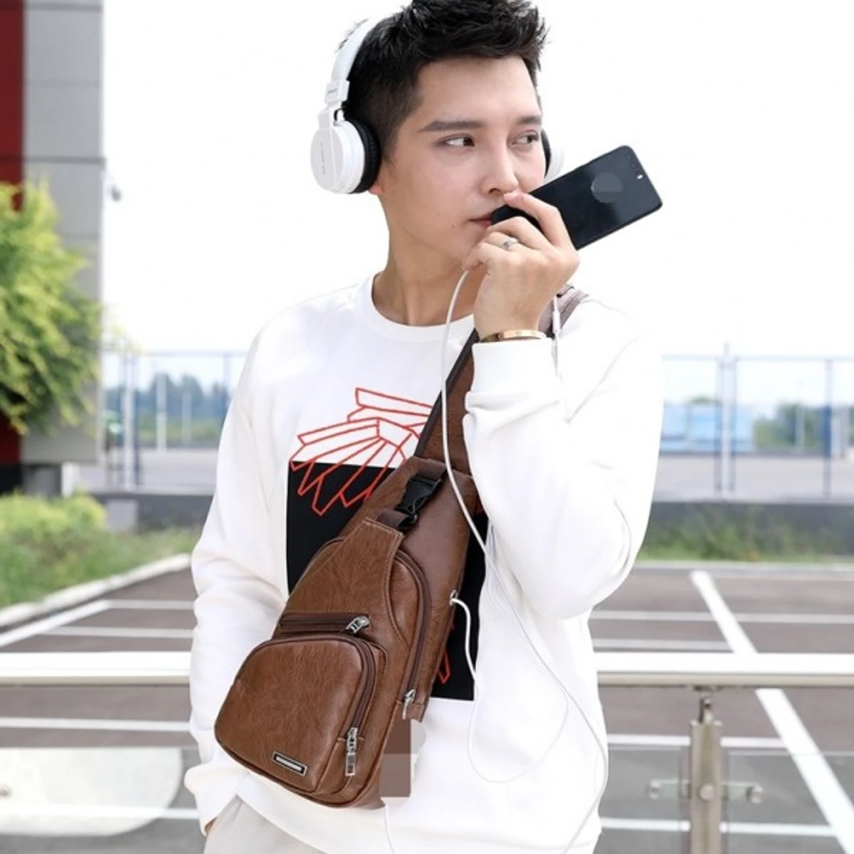 Fashion Bag - Thumbnail 4