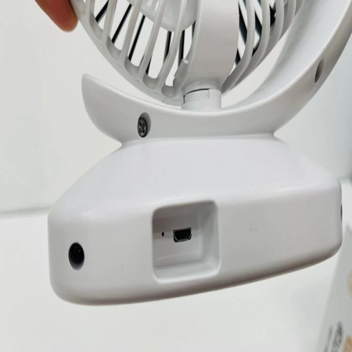 Desktop Fan USB - Thumbnail 3