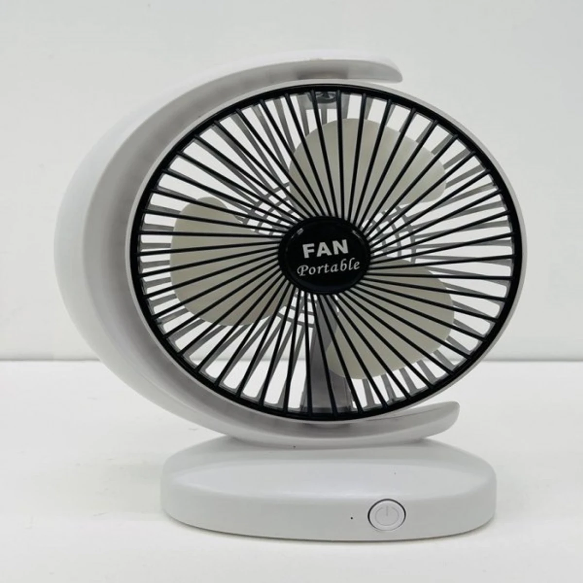 Desktop Fan USB - Thumbnail 4