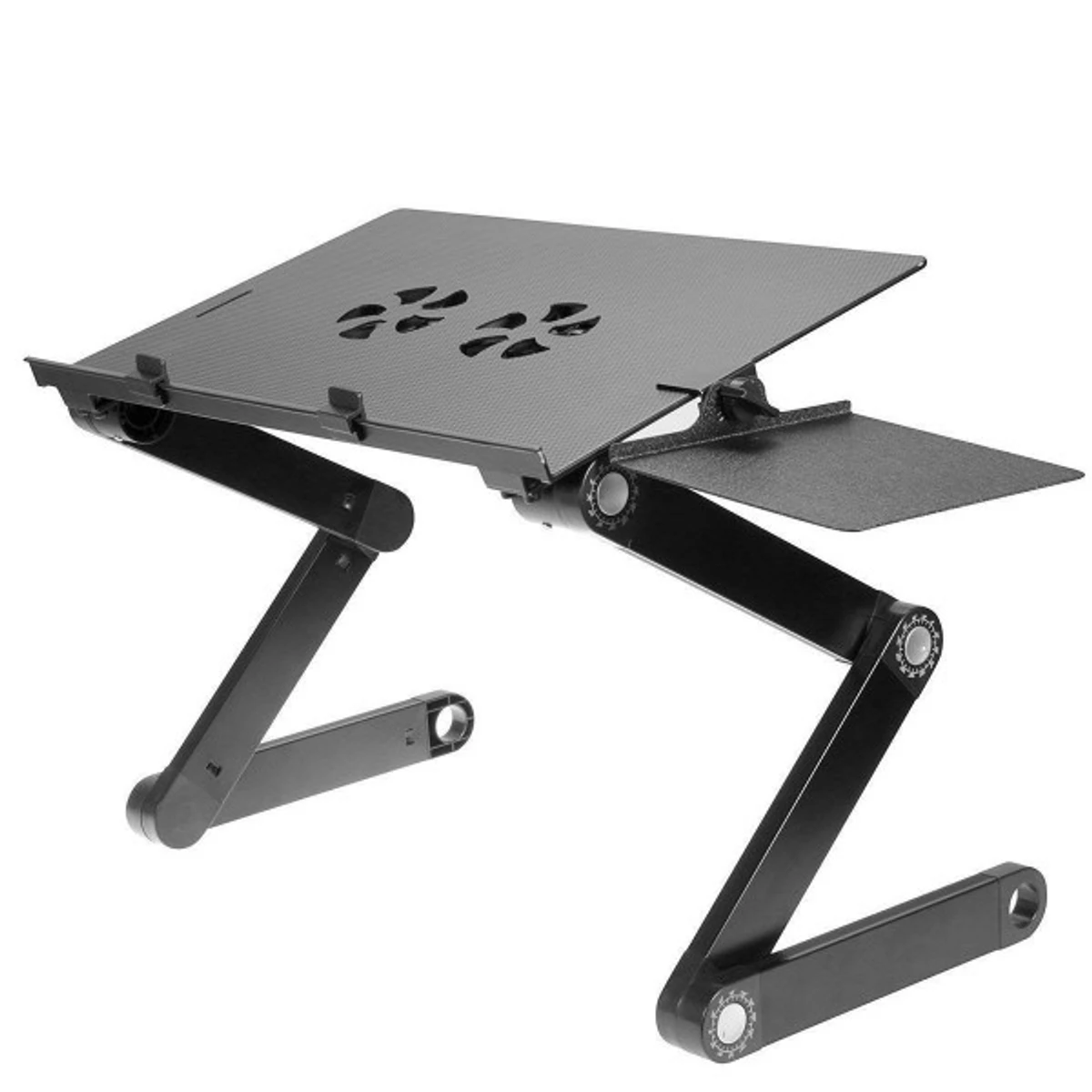 T8 Multifunctional Laptop Table - Thumbnail 4