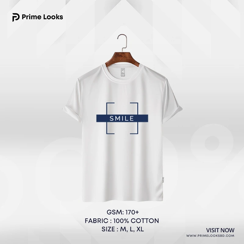 4pis Combo Premium Half Sleeve T-shirt - Image 4