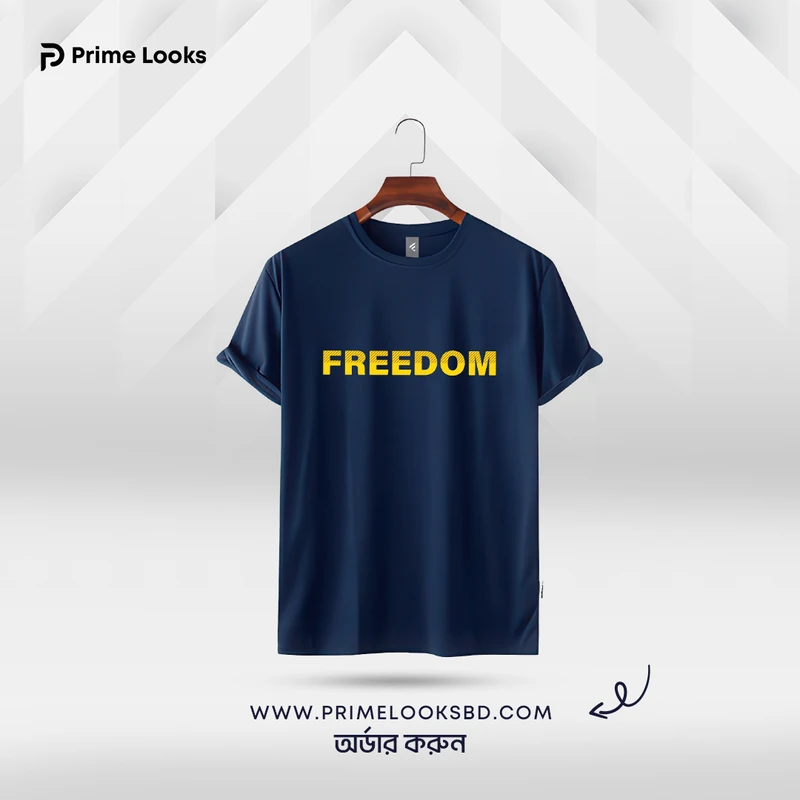 4pis Combo Premium Half Sleeve T-shirt - Image 4