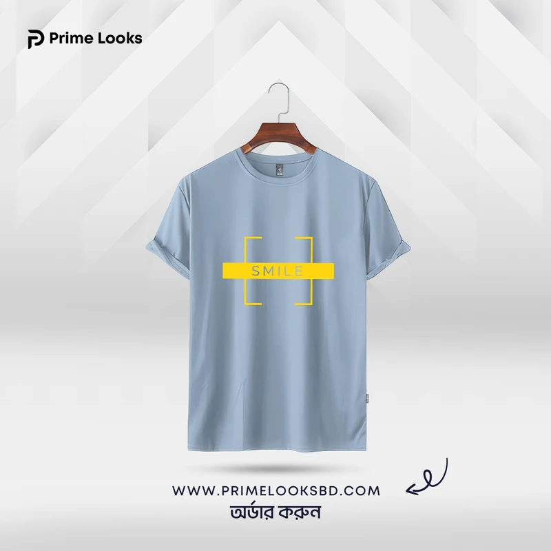 4pis Combo Premium Half Sleeve T-shirt - Image 5