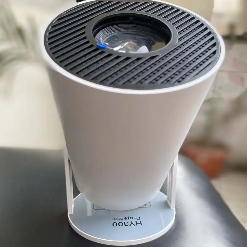 HY300 Android Smart Projector - Thumbnail 6