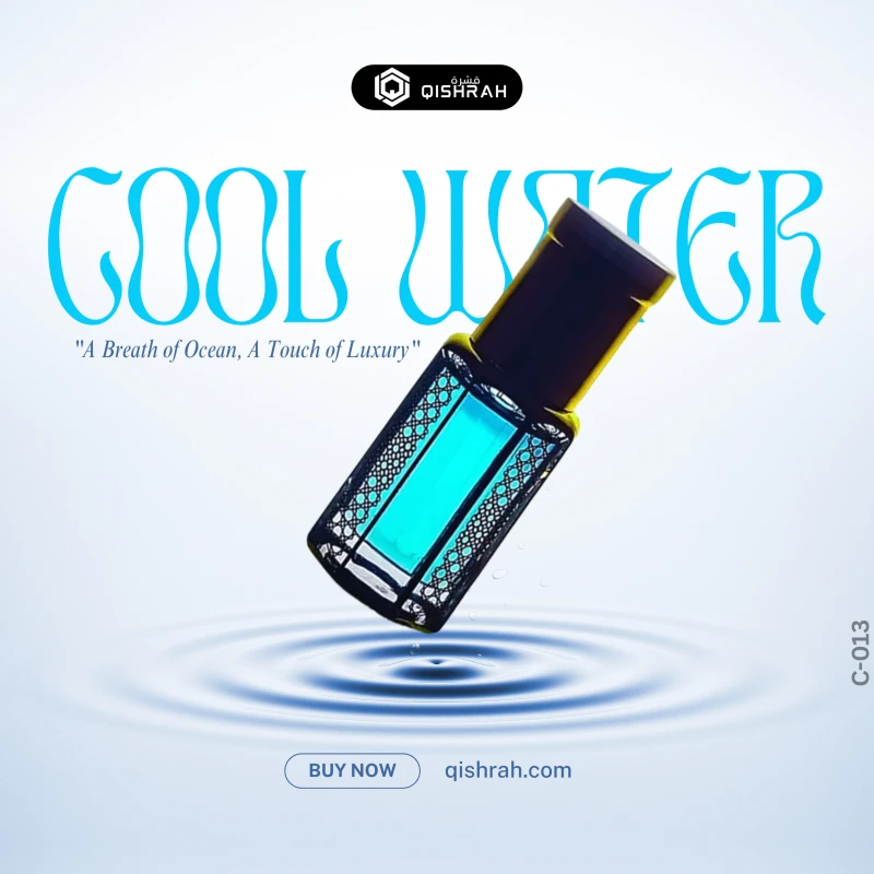 Cool Water