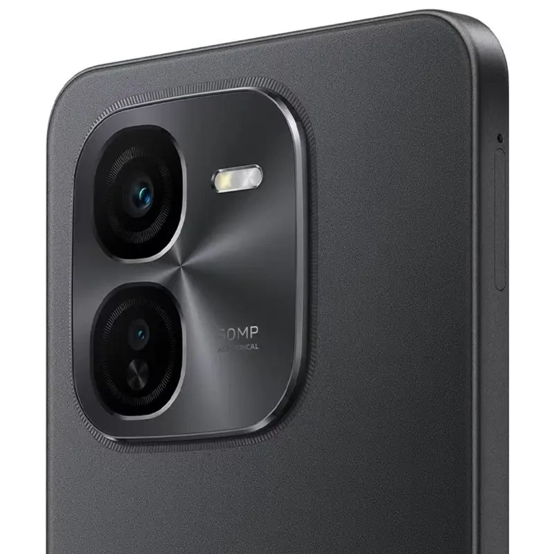 Original New VIVO iQOO Z9x 5G Smartphone – Snapdragon 6 Gen, 6000mAh Battery, 44W Fast Charging, 120Hz Display, 50MP Camera 8+128GB - Image 5