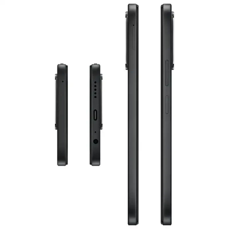 Original New VIVO iQOO Z9x 5G Smartphone – Snapdragon 6 Gen, 6000mAh Battery, 44W Fast Charging, 120Hz Display, 50MP Camera 8+128GB - Image 6