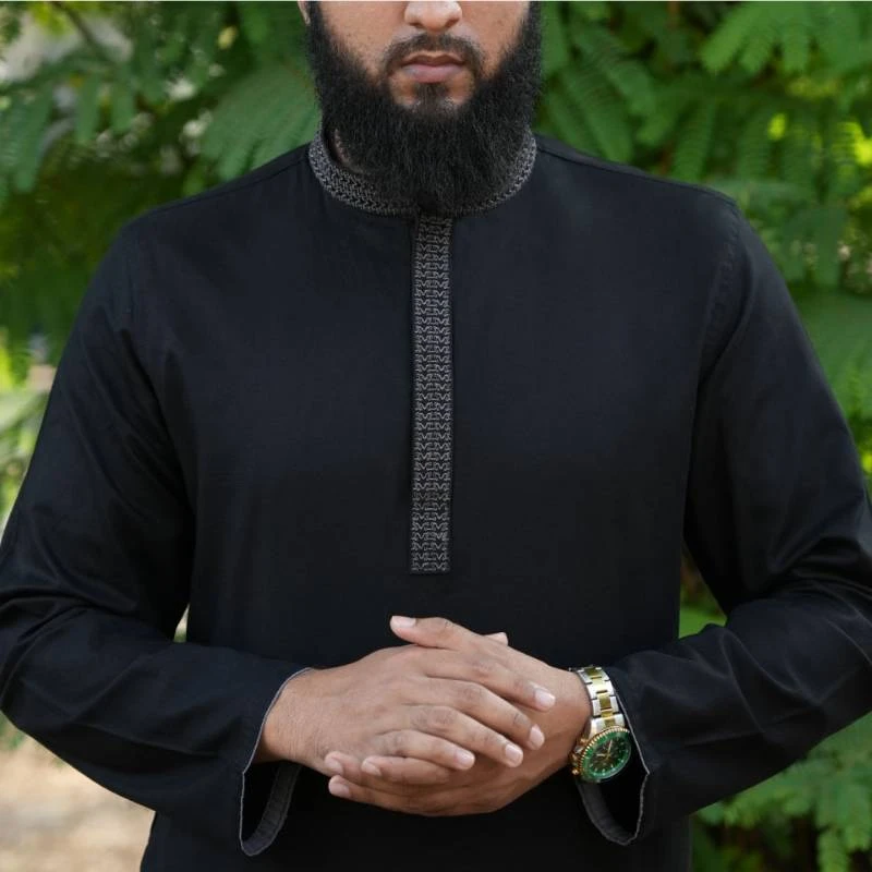 Cotton Panjabi - 107