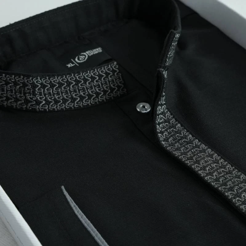 Cotton Panjabi - 107