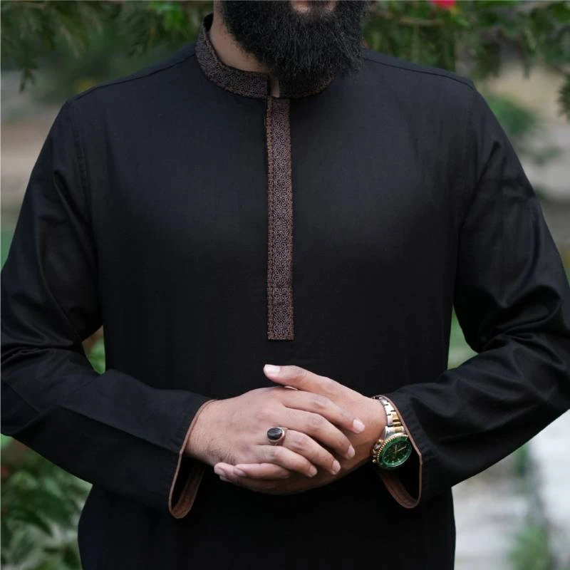 Cotton Panjabi - 104