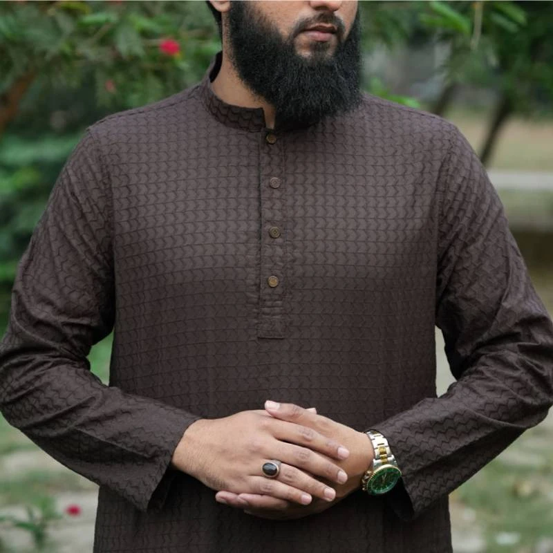 Premium Chikankar - 505