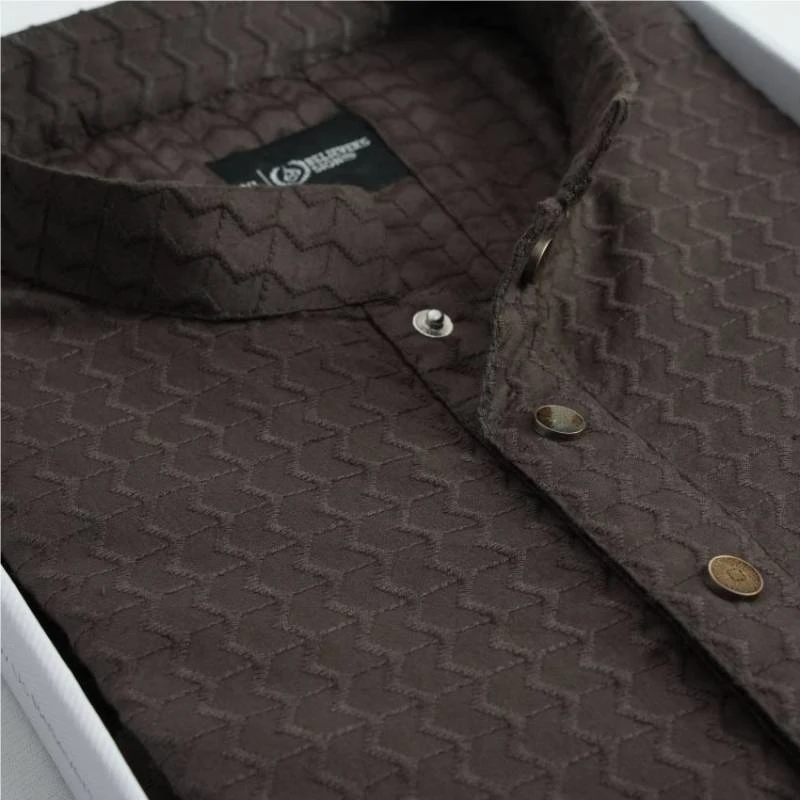 Premium Chikankar - 505