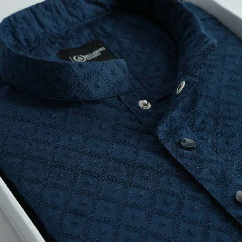 Premium Chikankar - 502