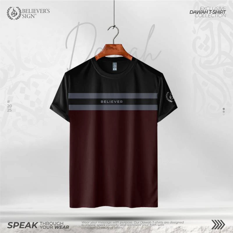 Popular T-Shirt Combo 4 Pcs - Image 3