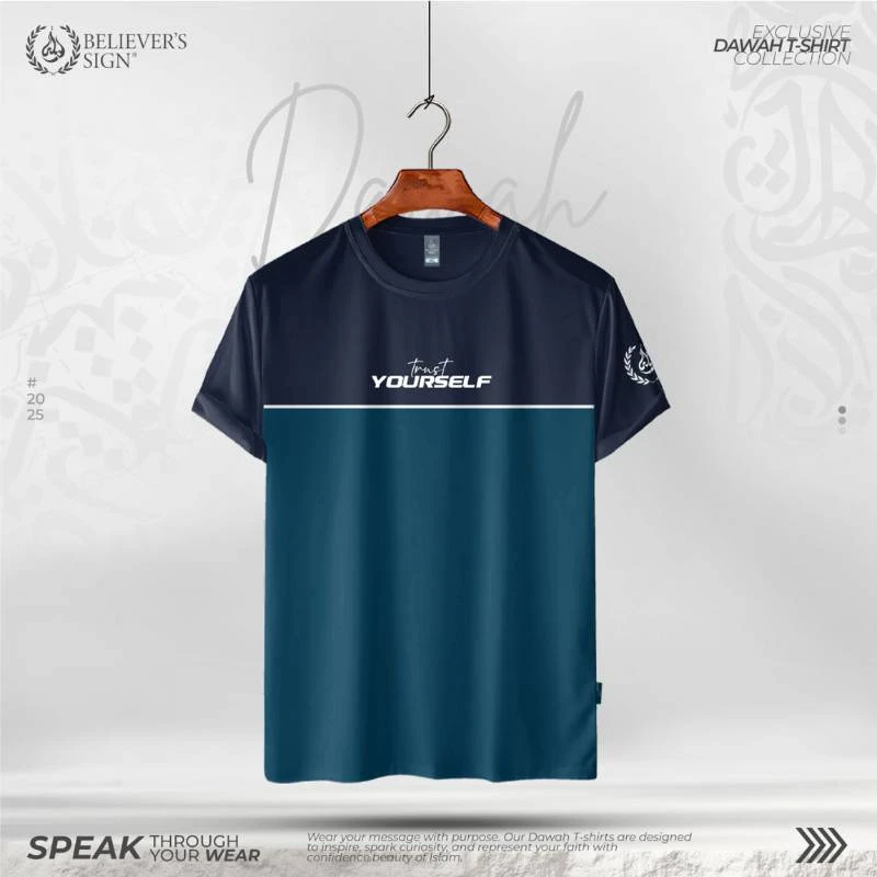 Popular T-Shirt Combo 4 Pcs - Image 5