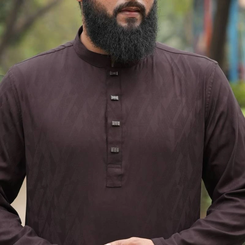 Platinum China Bamboo - 715