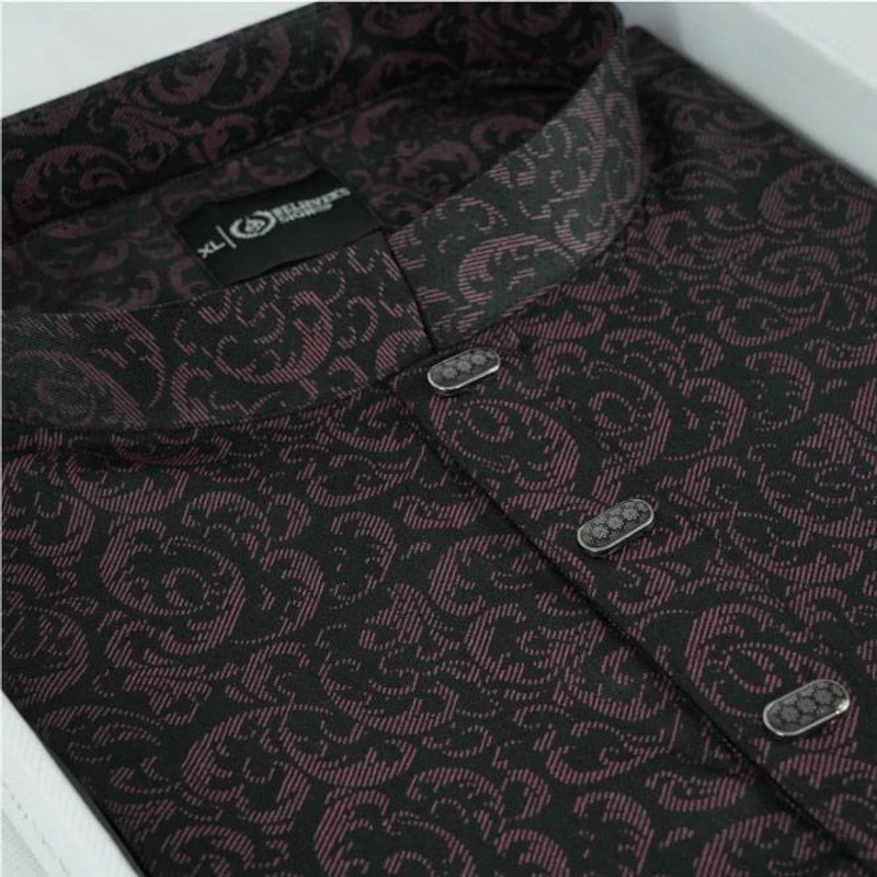 Printed Panjabi - 603