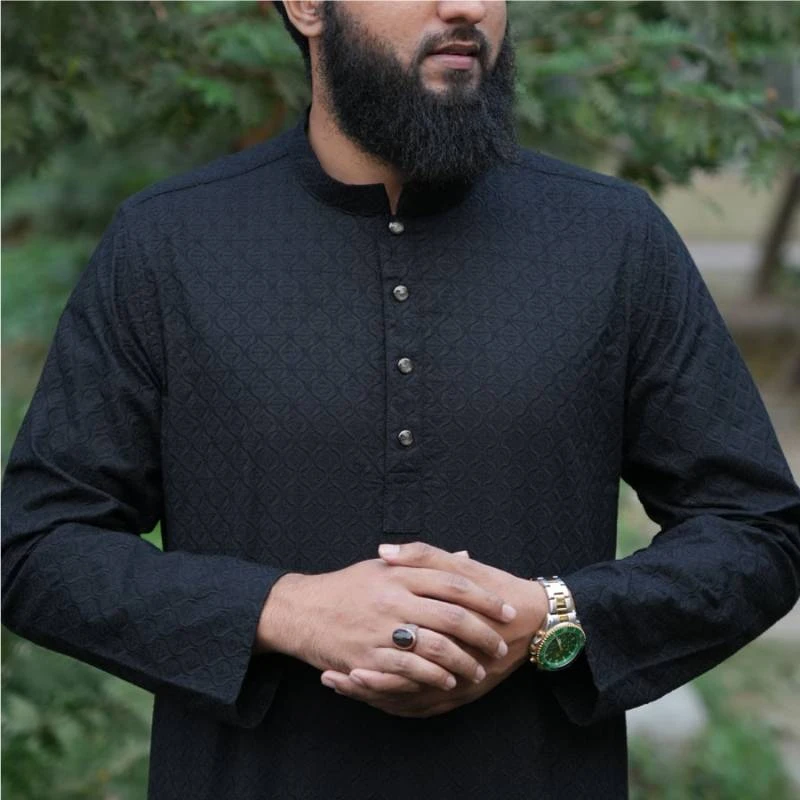 Premium Chikankar - 501